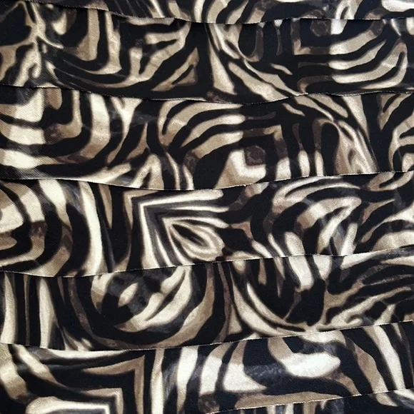 Extra pictures of Sleeveless Dress by Taylor - Picture 4 of 8